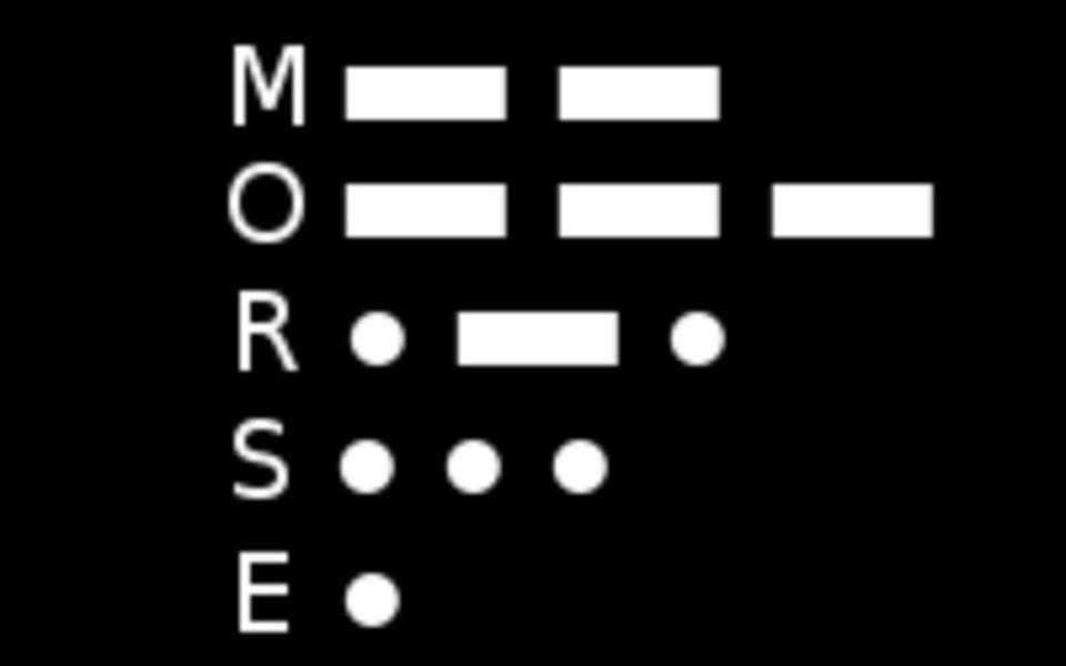 Số, dấu câu, ký tự đặc biệt và cách truyền bản tin tiếng Việt bằng Morse