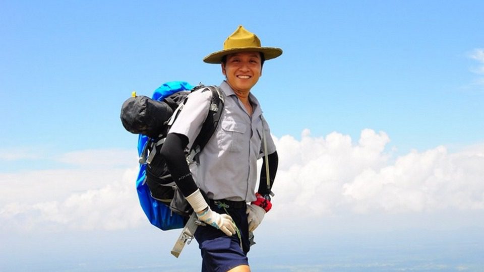 Chuẩn bị leo núi – vài kinh nghiệm thiết thực và hữu ích