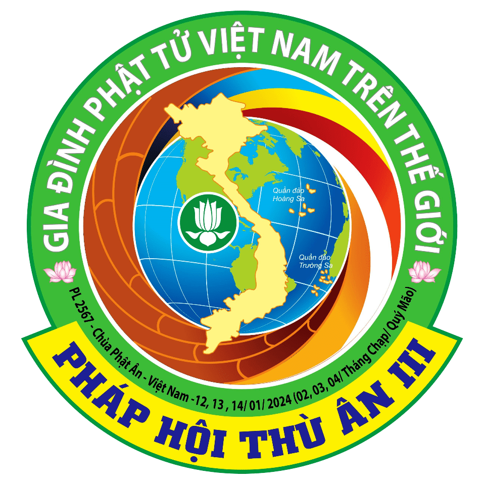 Hướng về PHÁP HỘI THÙ ÂN lần thứ III (Năm Quý Mão – PL.2567 – DL.2024)